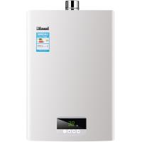 林内 恒温系列 JSQ31-GD31 强排式燃气热水器 16L