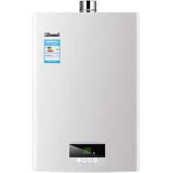 林内 恒温系列 JSQ31-GD31 强排式燃气热水器 16L