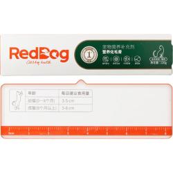 红狗 猫狗通用 营养膏 58g