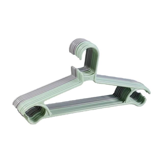 茶花 07041T 衣架 5个