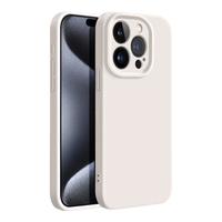 PISEN/品胜 防摔 iPhone15Pro手机壳 古董白 TPU
