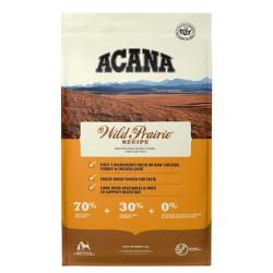 ACANA 爱肯拿 农场盛宴系列 鸡肉味全犬全阶段狗粮 11.4kg