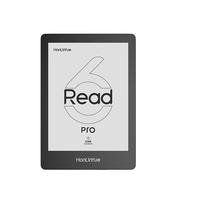 翰林阅电纸书6英寸墨水屏平板电脑办公本电子智能笔记本小说看书护眼 Read6 Pro 4+64G深空黑 标配 【4+64G】深空黑