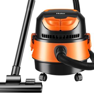 海尔 HZ-T615 Pro 桶式吸尘器