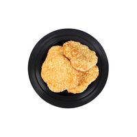 HUADU FOODSTUFF 华都食品 雪花鸡胸排 900g