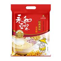 永和豆浆 原味豆浆粉 原磨风味 1.2kg