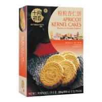  BAKERY 十月初五 OCTOBER FIFTH BAKERY 椰蓉酥 156g