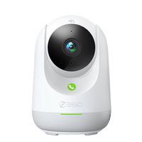 360 4K超清 智能摄像头+128G+支架+4米线+读卡器 128GB