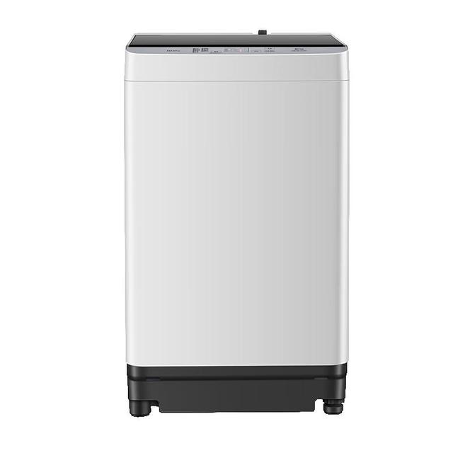 淘金币可用：Panasonic 清净乐系列 XQB100-T2F1 波轮洗衣机 10kg