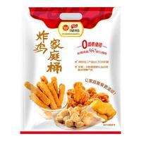 凤祥食品 炸鸡家庭桶 1.9kg