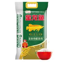 金龙鱼 稻花香东北大米 5kg