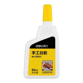 得力 DL 得力工具 deli 得力 68601 高粘度胶水 单瓶装