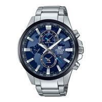 CASIO 卡西欧 EDIFICE系列 男士石英手表 EFR-S107YL-1A