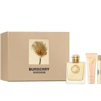 BURBERRY/博柏利 挚爱礼盒 女士香水套装+身体乳 110ml+75ml