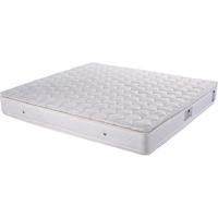KING KOIL 金可儿 铂金 弹簧床垫 白色 180*200*31cm