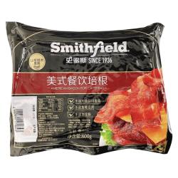 史密斯 美式培根 800g 仅28.9元一袋