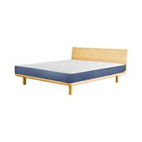 8H MD 乳胶床垫 苏黎士蓝 150*200*18cm