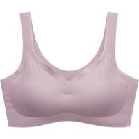 Ordifen 欧迪芬 女士无钢圈文胸 PB0501 妃粉色 M