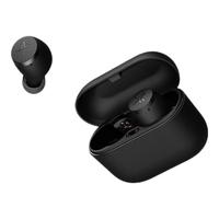 EDIFIER 漫步者 TWS B8 入耳式真无线降噪 蓝牙耳机 黑色
