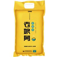 亲娘舅 锁鲜香稻米 10斤