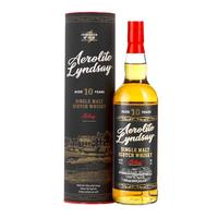 卡尔里拉（Caol Ila）AEROLITE 艾雷印象-艾洛特艾雷岛10年单一麦芽苏格兰威士忌洋酒