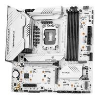 MAXSUN 铭瑄 MS-终结者 Z790M D5 ICE支持DDR5 CPU 13900K/13700K/13600K（Intel Z790/LGA 1700）