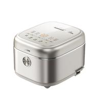 Midea/美的 不锈钢0涂层 电饭煲  赤炎 4L