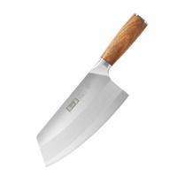 Zhang Xiao Quan 張小泉 铭匠系列 D50863100 多用刀(不锈钢、20cm)
