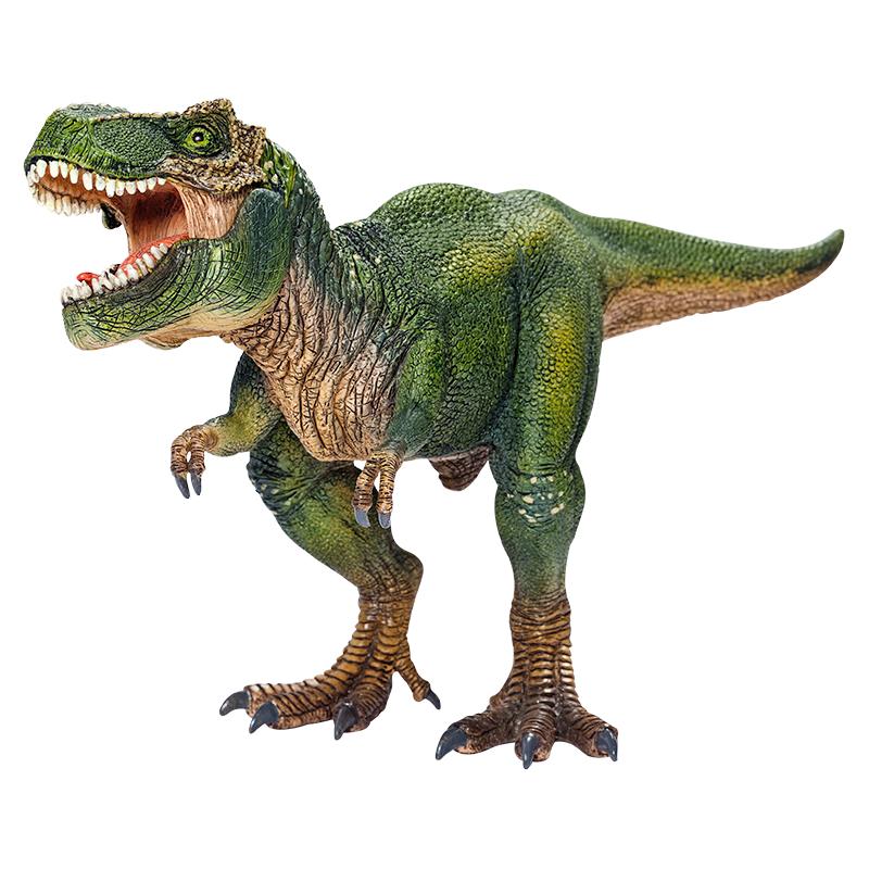 Schleich 思乐 14525 雷克斯暴龙 模型 28*9.5*14cm