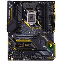 ASUS 华硕 TUF Z390-PLUS GAMING (WI-FI) ATX主板(Intel LGA1151、Z390)