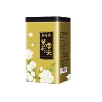 PLUS会员：吴裕泰 茉莉云尖 180g