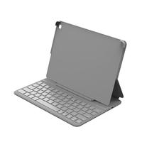 Amork 爱魔 iPad 2020/2021款 10.2英寸 蓝牙键盘保护套 白色