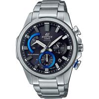 CASIO 卡西欧 EDIFICE艾迪斐斯 CHRONOGRAPH系列 44.9毫米太阳能腕表 EFB-640SBD-1A2