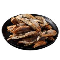 CHLOECHAN 暴肌独角兽 黄鱼酥炭烤香酥小黄鱼干健康即食零食鱼仔 30g*6包180g