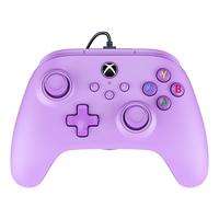 PowerA LBX-1339B 有线 游戏手柄 紫色