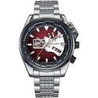 ORIENT STAR 东方星 大师系列 44.5毫米自动上链腕表 RE-DA0003R00D