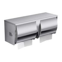 HaiLi 海立卫浴 76615 不锈钢厕纸盒