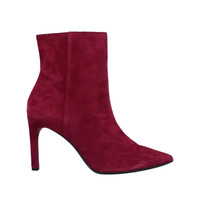 杰欧适 女士脚踝靴 迷衣时尚