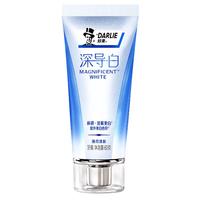 DARLIE 好来 深导白牙膏60g