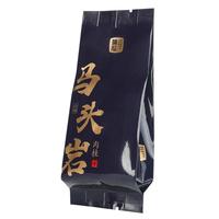 曦瓜马头岩肉桂岩茶武夷山坑涧肉桂茶叶特级武夷岩茶乌龙茶8.5g