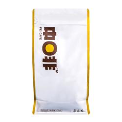 中啡 黄金曼特宁水洗 重度烘焙 咖啡豆 500g