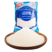 玉棠 一级白砂糖 1kg