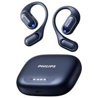 PHILIPS 飞利浦 TAT3769 挂耳式真无线蓝牙耳机 蓝色