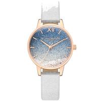 OLIVIA BURTON 奥利·维亚布顿 Under The Sea深海系列 30毫米石英腕表 OB16US26
