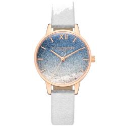 OLIVIA BURTON Under The Sea深海系列 30毫米石英腕表 OB16US26