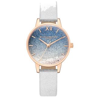 OLIVIA BURTON Under The Sea深海系列 30毫米石英腕表 OB16US26