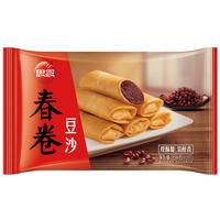 思念 春卷豆沙 204g