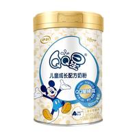 yili 伊利 QQ星榛高系列 儿童奶粉 国产版 700g