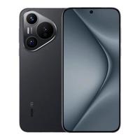 HUAWEI 华为 Pura 70 手机 12GB+1TB 羽砂黑