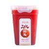 浙仙梅 杨梅汁386ml/瓶装整箱冰镇果蔬汁网红饮料鲜榨杨梅原汁夏日常备国产饮料冷冻冷藏 【4瓶装】冰镇杨梅汁